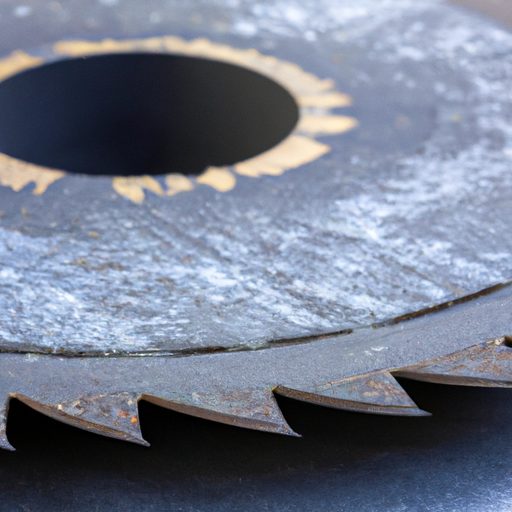 Can I use a cutting disc for heavy-duty applications?