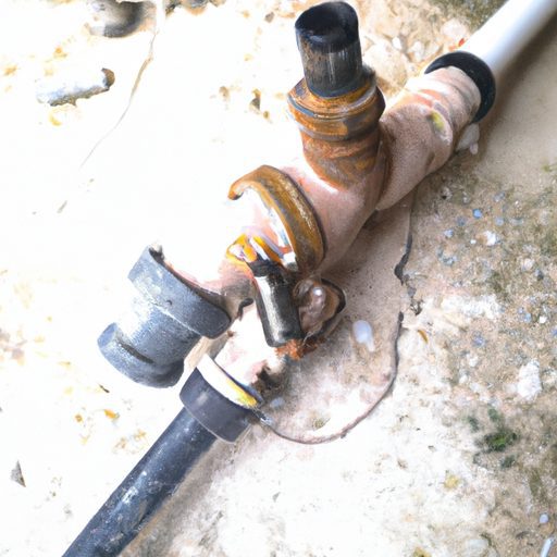 Drainage fittings are not always compatible with other existing pipe fittings, causing potential plumbing issues.