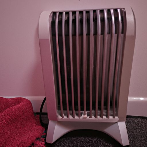 Electric heaters are more expensive to operate than other forms of heating.