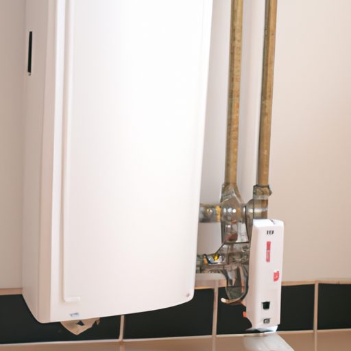 Electric water heating is easy to install, with minimal maintenance and minor disruption during installation
