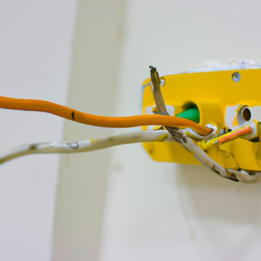 Electrical accessories may be potentially hazardous if not installed correctly.