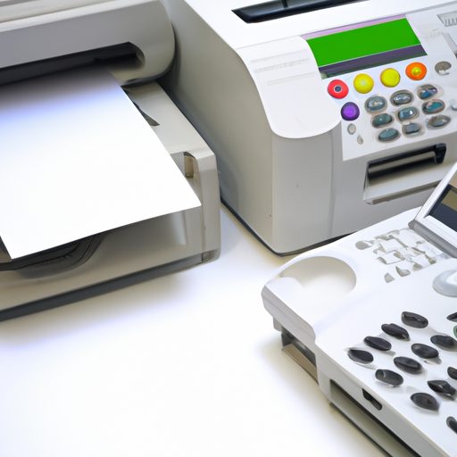Fax accessories may require a dedicated phone line or access to digital faxing technology to function properly.