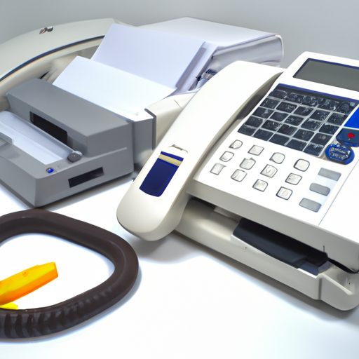 Fax accessories require the set-up of specific hardware which can be costly and difficult to configure.