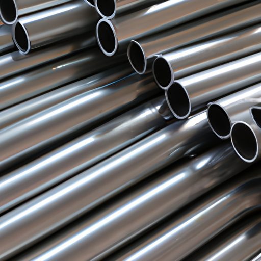 Galvanized for plumbing is available in a variety of sizes, from small tubes to large piping.