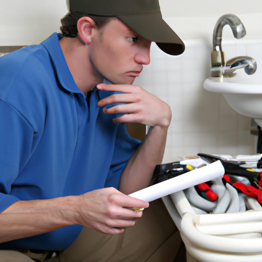 How often should I have my plumbing checked?