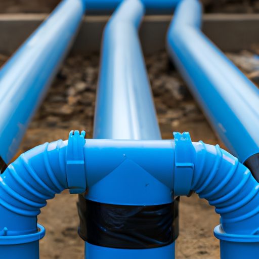 How secure is Polyethylene piping for drinking water?