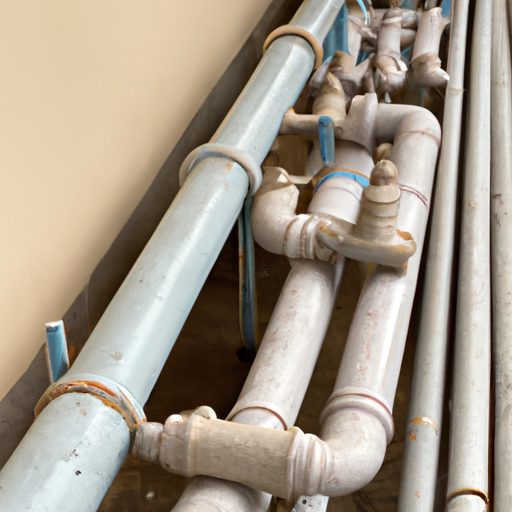 Is galvanized pipe safe to use for drinking water?