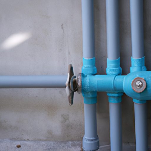 Plumbing infrastructure can help create more energy-efficient homes.