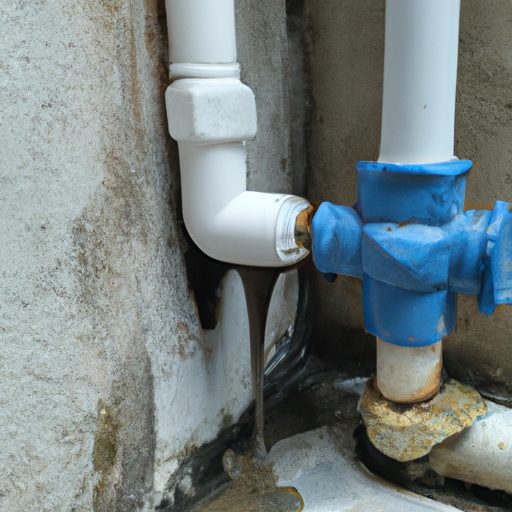 Plumbing infrastructure is not always designed to handle heavy usage or frequent repair needs.