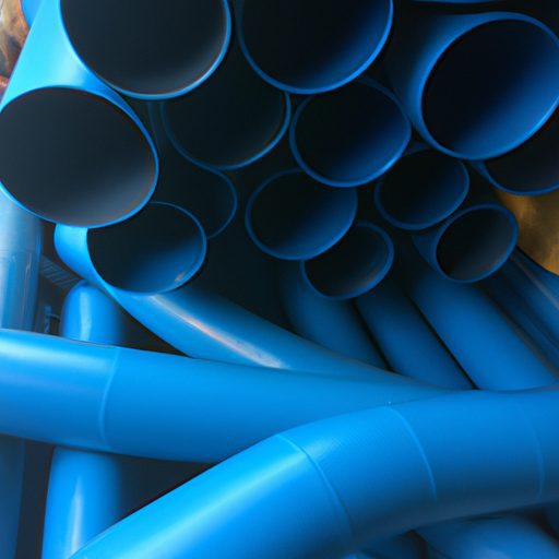 Polyethylene piping can be more difficult to connect to than other types of pipe.