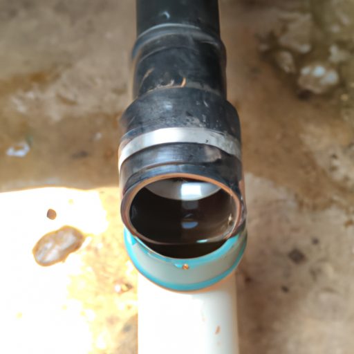 Seals for plumbing may not always fit properly, leading to leaks, or insufficient water flow.
