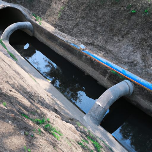 Sewer piping is designed to contain wastewater and eliminate unintentional smoke, odors and spills, making it ideal for populated urban communities.