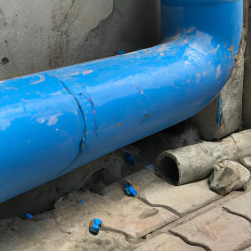 Sewer piping is easy to install, maintain, and repair, making it a cost effective option.