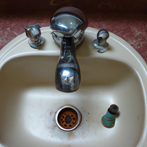 Sink accessories may not fit in older homes that have pre-existing sink fixtures.