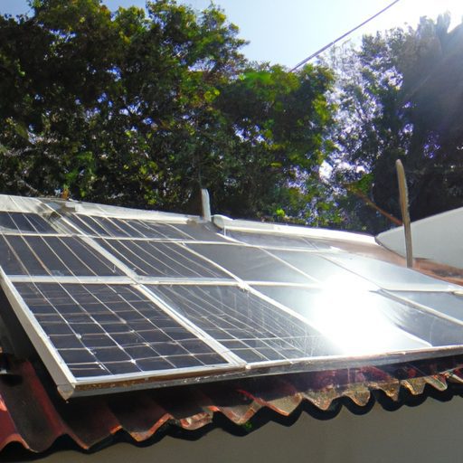 Solar power systems can be less viable in areas with low levels of sun exposure,