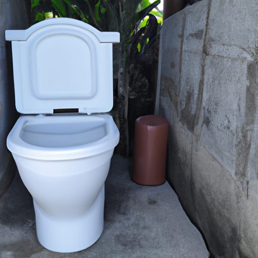 Toilet tanks are durable, as they are made from strong materials that can withstand the test of time.