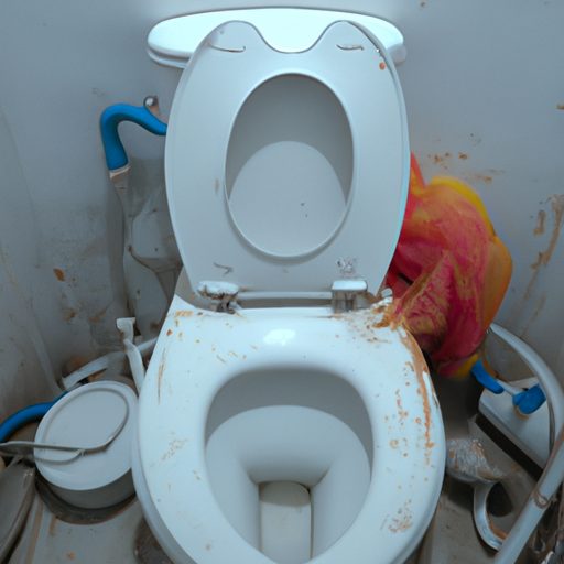 Toilets can be a source of noise pollution due to the noise of flushing and plumbing.