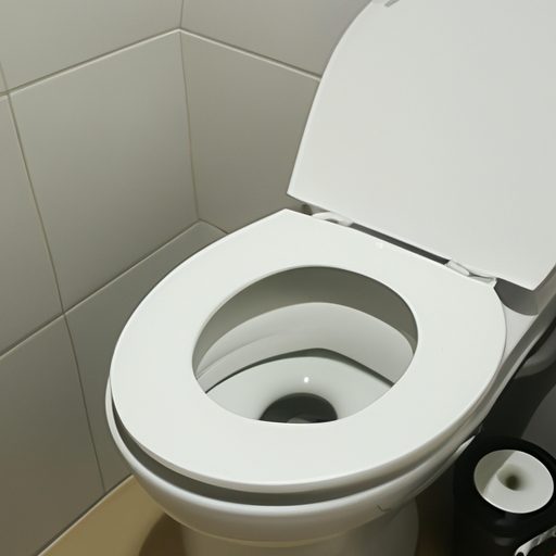 Toilets require regular cleaning to ensure sanitation and prevent the spread of germs and bacteria.