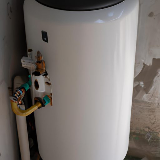Water Heater is susceptible to power outages