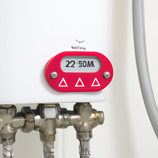 Water heating can be difficult to regulate depending on your location.