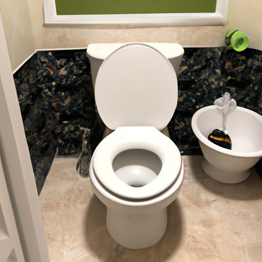 What are the best toilet models for small bathroom spaces?