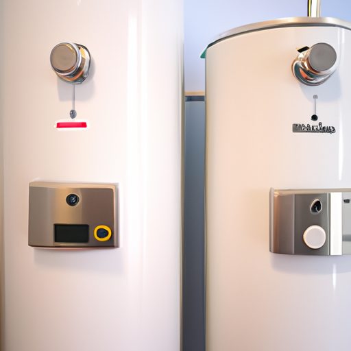 What is the difference between a tank and tankless water heater?