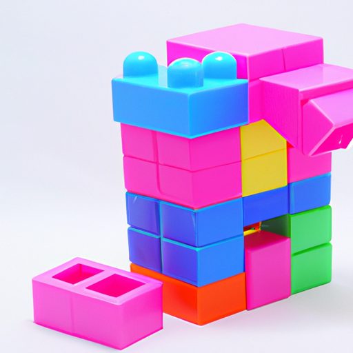 A building block can provide broad-based knowledge in a particular subject or field.