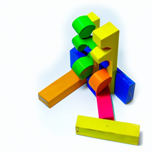 A building block encourages the use of multiple approaches to a problem.