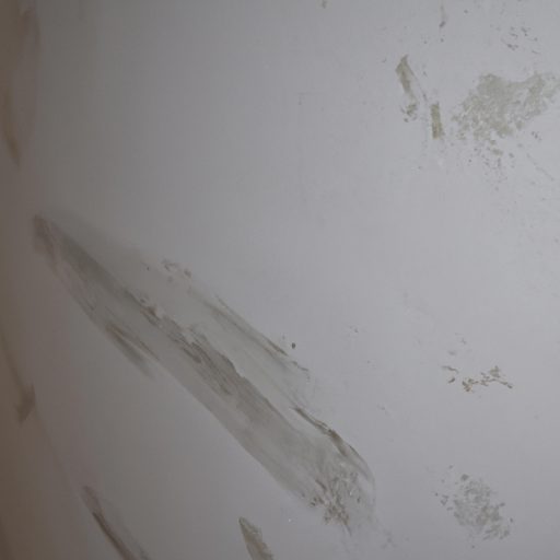 How is plaster applied to walls?
