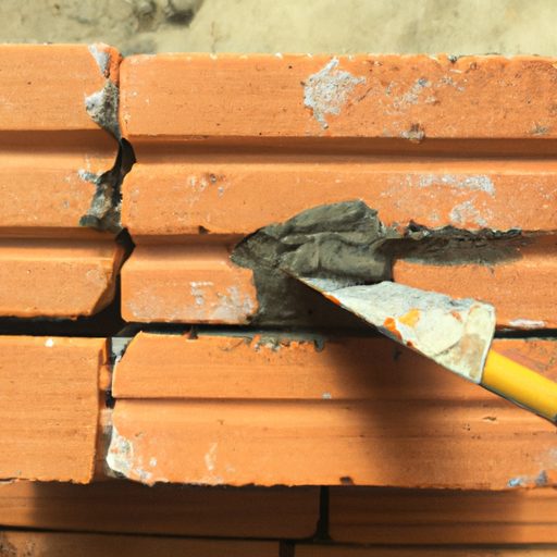 Is there a difference between mortar and brick filler?